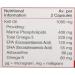 Vitabiotics Ultra Red Krill Oil Capsules | Omega 3-9 DHA EPA Astaxanthin Supplement | Heart Brain Eye Support | Antarctic Marine Phospholipids | 30ct - Buy Online on GoSupps.com