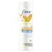 Dove Body Love Body Lotion 24h care with UVA/UVB protection and SPF15 for all skin types 250 ml 1 piece