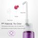 Brigtviee Portable Bidet - Intimate Care Shower for Women in Puerperium Travel Peri Bottle for Postpartum & Maternal Care - Buy Online on GoSupps.com