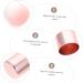 POPETPOP 1pc blush brush retractable blusher brush blush makeup brush Blush Powder Brush Makeup Brush Tool Women Cosmetics Brush cosmetics foundation aluminum travel polishing brush - Buy Online on GoSupps.com