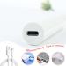 Portable White LED Nail Lamp Pen Single Finger Nail Dryer Light Mini Manicure Tool for DIY Nail Art Perfect for Home and Professional Use - Buy Online on GoSupps.com