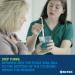 Bionix Health Safestraw Drinking Aid for Thin Liquids - White | Health at Home - Buy Online on GoSupps.com