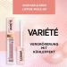 Eveline Cosmetics Vari t Cooling Kisses Volumizing Gloss with vegetable collagen and hyaluronic acid - Buy Online on GoSupps.com