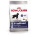 ROYAL CANIN Roybj Maxi Sterilised Dog Food 1 x 3 kg