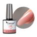 VENALISA Bulider Gel Quick Construction Base Gel Strengthener Gel Nail Polish Nude Pink Natural Color Poly Gel for Broken Nails Repair Nails QC05