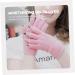 POPETPOP 8 Pairs Gel Moisturizing Gloves Hand Softening Gloves Fingerless Knitted Gloves Gothic+Mirror Womens Winter Gloves Hand Moisturizing Gloves Moisturizing Lotion Spa Miss Dipping - Buy Online on GoSupps.com