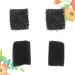Beaupretty Makeup Sponge Set - 4pcs Stipple Sponges for Special Effects Scar & Wound Makeup Blending Beards & Freckles - Perfect for Theatrical & Texture Application - Buy Online on GoSupps.com