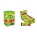Nature Valley Crunchy Granola Bars Oats 'n' Honey Pack of 40 Bars & Crunchy Canadian Maple Syrup Cereal Bars 42g (Pack of 18 bars)