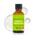 Krmoau Acrylic Nail Gel Depositor 50 ml - Delicate and Natural Drops for Home Women Girls Beginners
