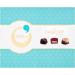 Lindt Swiss Luxury Selection Chocolates Bundled with Lily O'Brien's Desserts Collection and Exquisite Edition Gift-Ready Luxury Chocolate Bundle - Buy Online on GoSupps.com
