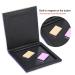 Empty Makeup Box - Magnetic Cosmetics Palette for DIY Eyeshadow Lipstick & Blush Storage - Buy Online on GoSupps.com