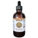 Hibiscus Liquid Extract Organic Hibiscus Flowers (Hibiscus Sabdariffa) Tincture Supplement 2 oz 2 Fl Oz (Pack of 1)