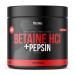 ProteinCo | Betaine HCL with Pepsin Capsules | Superior Digestive Support | 180 Capsules