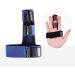 EXCEART Thumb Support Strap | Injured Brace & Splint for Broken Thumb | Aluminum Alloy Extension Fixing Belt - Buy Online on GoSupps.com