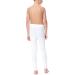 Timone Boys Long Johns TISS1001 - Size 140 White | Comfortable & Stylish - Buy Online on GoSupps.com