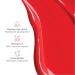 Co.lor Cu.pid Matte Intense Color Liquid Lipstick - 18-Hour Stay Hyaluronic Acid Infused Transfer Proof & Kiss Proof | Forever Love - Romantic Red - Buy Online on GoSupps.com