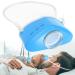 Anti Snoring Devices Air Purifier Filter and Snore Reducing Stop Snoring Relieve Snore (Blue)