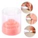 Shop Nail Drill Bit Storage Box | Organizer for Nail Display & Grinding Heads - Manicure Tools - Buy Online on GoSupps.com