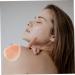 PLAFOPE 3 Pairs adhesive shoulder pads shoulder pads for clothing 3.5X7.5X13CM As Shown - Buy Online on GoSupps.com
