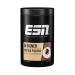 ESN Designer Protein Pudding Dark Cookies & Cream 360 g pudding powder for mixing up to 23 g of protein per portion tested quality - Made in Germany Dark Cookies & Cream 360 G (1 Pack)