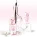 SOLINOTES Cherry Blossom Perfume for Women - Eau De Parfum | Delicate Floral and Soothing Scent - Made in France - Vegan - 0.5 fl.oz - Buy Online on GoSupps.com