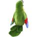ITODA Electric Talking Parrot Plush Toy for Kids - Educational Electronic Pet Bird Doll with Record & Repeat - Cute & Interactive Birthday Gift (Green) - Buy Online on GoSupps.com