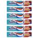 Aquafresh Cavity Protection Tube Cool Mint, 5.6 Ounce (Pack of 6)