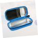 Portable Insulin Cooler Bag 1pc Travel Medication Insulated Cooler Bag Travel Cooler Bag Cool Bag Insulated Pouch for Insulin Insulation Bag Insulin Bag - Buy Online on GoSupps.com