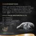 Shop Sheba Sauce Sp ciale Katznass Wet Cat Food - 22 Bowls of Turkey & Vegetables Fricassee - Premium Adult Cat Nutrition - International Shipping Available - Buy Online on GoSupps.com