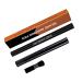 Harilla Bartstift filler effective improvement of the EN Bartfinish creates a looking durable beardfill-pencil kit barber styling pen dark brown
