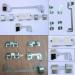 Battery Compartment Contact Piece for FLUKE 187/89 4th Gen & 189 Multimeter | Replacement Battery Contact Plate - Buy Online on GoSupps.com