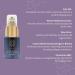  LBF La Bottega di Florence Contorno Yeux la Rose Noire - Moisturizing and Regenerating Eye Contour Cream - 15 ml - Buy Online on GoSupps.com