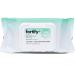 Fortify+ Natural Germ-Fighting Skincare - Facial Wipes - Skin Protecting + Cleansing | Helps Protect, Hydrate & Refresh skin | Clean Beauty | Made in Korea - 30 Count