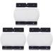 Lodokdre Electric Shaver Head - 6pcs 11B Shaving Foil for Series 110 120 130 140 150 5684 5685 | International Shipping Available - Buy Online on GoSupps.com