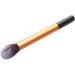 ENERRGECKO Makeup Cosmetic Tool Soft Contour Face Powder Foundation Blush Brush - Buy Online on GoSupps.com