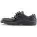 Dr. Comfort Men's Scott Diabetic Casual Shoes - Black - Size 13.5 Wide (E/2E) - Buy Online on GoSupps.com