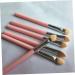 FOMIYES Blending Brush Professional Eye Makeup Sponge Tip Applicator Cosmetics Brushes Shadow - Buy Online on GoSupps.com