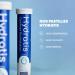 HYDRATIS - Pastilles Hydratation Electrolytes - Mix 4 Parfums + Gourde 500 ml Jaune - Am liore l'Hydratation et Favorise l' nergie - Formule Isotonique - Sport. R cup ration (80 Pastilles) Gourde Jaune - Buy Online on GoSupps.com