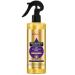 S .Bo tanica Pro Keratin and Argan Oil Smooth Therapy Hair Spray 200ml For Smooth Shiny & Frizz Free Hair | No Parabens & Sulphates