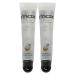 Cherimoya MAX Lip Polish - 2 Pack Clear Gloss with Coconut Oil - Buy Online on GoSupps.com