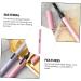 DOITOOL 1pc Eyelash Curler Lash Tools Lash Curling Device Practical Lash Eyelash Makeup Tool Heated Curler Heated Lash Curler Eye Makeup Tool Pink Abs Make up Curling Iron - Buy Online on GoSupps.com