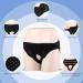 Adjustable Inguinal Hernia Support Belt for Small Intestine - Comfortable & Reliable Care (M) - Black - Buy Online on GoSupps.com