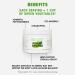 BODi Power Greens Boost - for Women & Men - Superfood Supplement with Phytonutrients from Spinach Chlorella Cucumber Kale Celery & Matcha - No Artificial Colors or Flavors 21 Servings - Buy Online on GoSupps.com