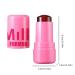 Milk Jelly Blush Stick - 0.18 Oz Cooling Water Tint for Lips & Cheeks | 4-Piece Pack with 1 000+ Swipes - Buy Online on GoSupps.com