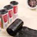 2 Rolls of Trash Bags Thickened Dustbin Bin Liners Point Break Classification Thicken Dry and Wet Separation Plastic Bin Liners - Buy Online on GoSupps.com