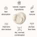 Florencia Ultra Peptide Cream - Nourishing Face Moisturizer with Hyaluronic Acid & Peptides | Deep Hydration Firming & Fine Line Improvement | Natural Organic Vegan - 2 OZ - Buy Online on GoSupps.com