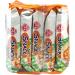 Ottogi Snack Ramen Korean Style Instant Noodle 108g X 5 Packs (540g) - Buy Online on GoSupps.com