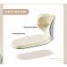 2 Pairs Heel Pads for Women - Slip Rub Heel Protectors & Self-Adhesive Grips for Oversized Shoes - Buy Online on GoSupps.com