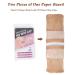 Tinashe 4pcs HD Wig Caps for Lace Front Wig - Elastic Medium Nylon Stocking Caps - Buy Online on GoSupps.com