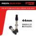 Stan's NoTubes Tubeless Valve Stem - Pair | 44mm | One Color - Buy Online on GoSupps.com